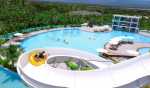 Combo 2 ngày 1 đêm Cam Ranh Riviera Beach Resort & Spa + 5 bữa ăn